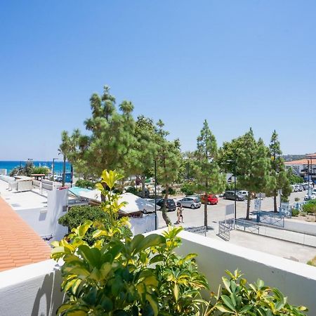 Bivalvia Studios Фалираки Экстерьер фото