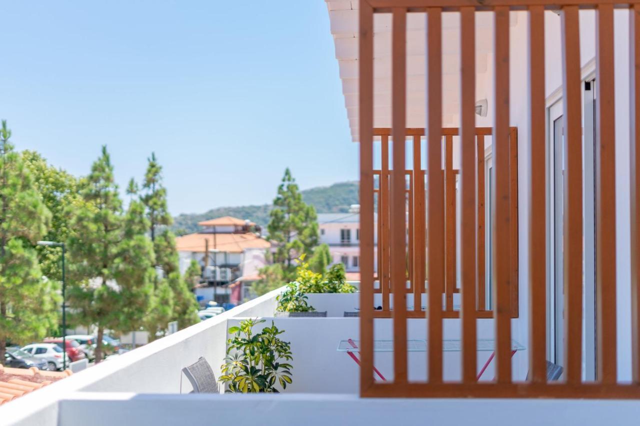 Bivalvia Studios Фалираки Экстерьер фото