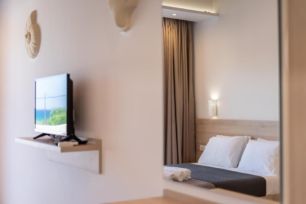 Bivalvia Studios Фалираки Экстерьер фото
